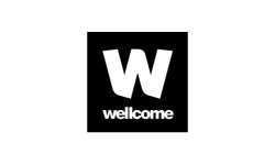 Wellcome logo